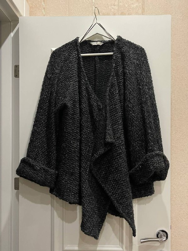 🧥 Кардиган Zara — фото 1