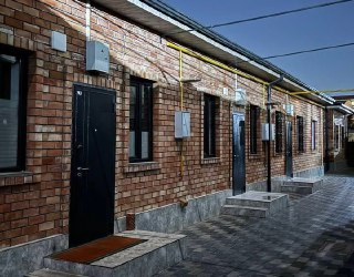 Продается коттедж студия рядом с метро Буюк Ипак Йули