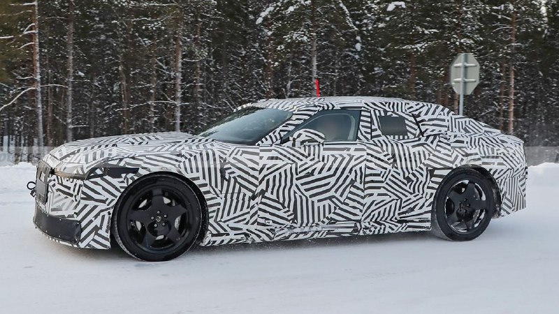 Jaguar завершил производство автомобилей с ДВС 3