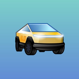 Telegram profile photo for Самолётик