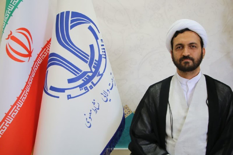 انجمن علمی اقتصاد دانشگاه قم: ▫️پیام تبریک انجمن علمی اقتصاد دانشگاه قمانتصاب شایسته حجت‌الاسلام والمسلمین دکتر حمزه معلی به سمت سرپرست معاونت آموزشی 