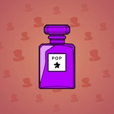 Perfume Bottle #273