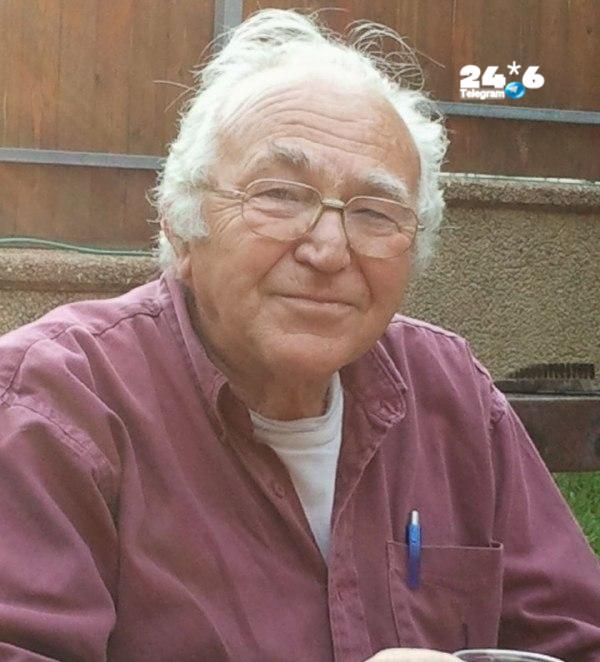 🇮🇱 אחרי 3 חודשים שנלחם על חייו: מת מפצעיו מיכאל כץ בן ה-82 שנפצע מפגיעת טיל איראני בחיפה. יהיה זכרו ברוך.