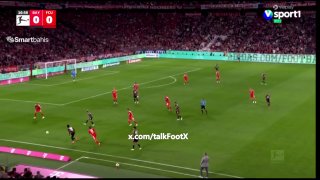 🚨🇩🇪 Bayern Munich 1-0 Union Berlin
