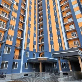 Сдается 2-х комнатная квартира,  For rent to foreigners 2-room apartme