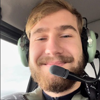 Telegram profile photo for Илья Соловей