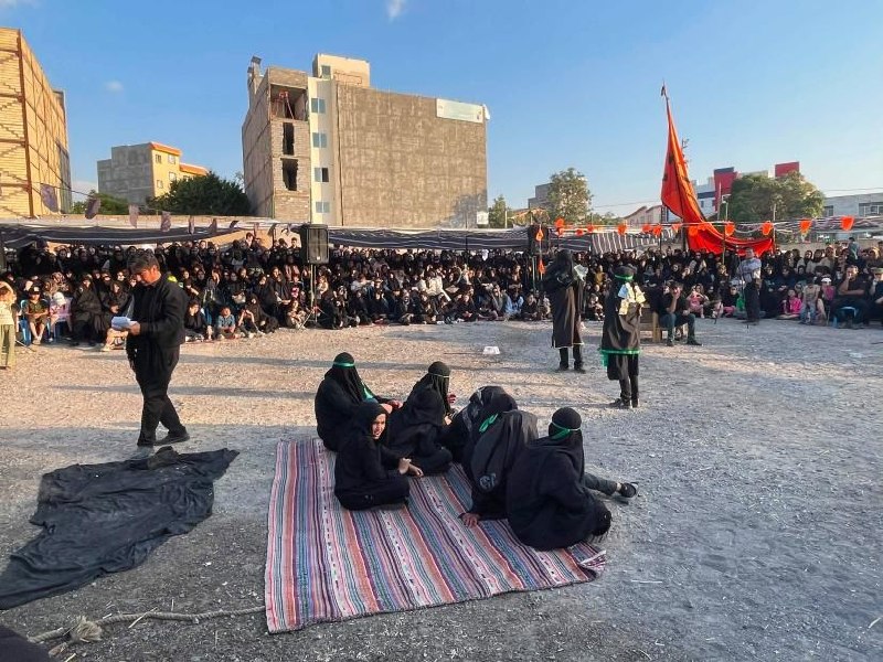 کانال حاج سجاد جوادزاده: رسانه پست