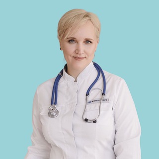 Telegram profile photo for Эндокринолог Либеранская