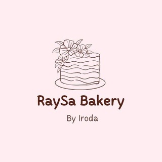 RaySa_bakery🍰 by Iroda