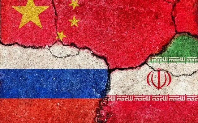 🇺🇸🇷🇺🇨🇳🇮🇷💢 וול סטריט ג'ורנל: פקידים אמריקאים אומרים שהיכולת של איראן למקד מטרות רגישות עוררה חששות…