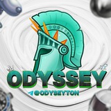 Прайс Odyssey TON