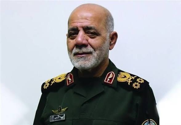 اخبار فوری تهران🔖: سرلشکر عبداللهی: پاسخ ایران به تهدیدات نوین دشمن ویرانگر خواهد بودرئیس ستادکل نیروهای مسلح در پیامی به سرپرست وزارت دفاع