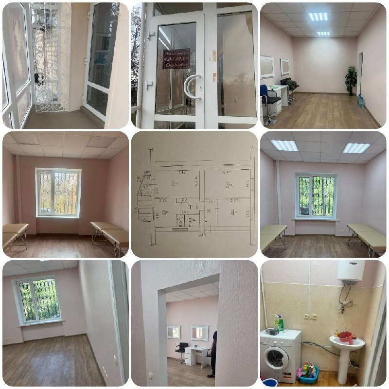 продам коммерческое помещение по фасаду. г донецк - бул. шевченко📍 🌇топ-локация!🔝напротив ресторана... - фотография - 1