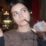 this is me trying