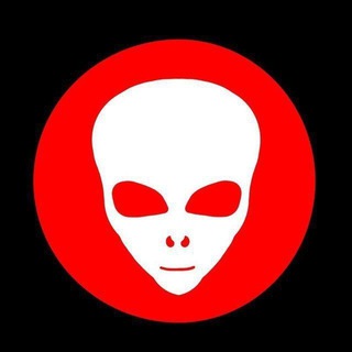 Telegram profile photo for X-Files | Секретные материалы 👽