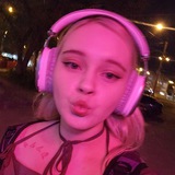 лисс вещает❤️
