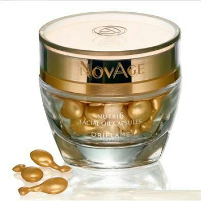 ORIFLAME راز زیبایی: رسانه پست