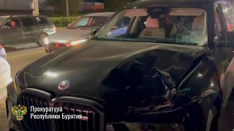 Иллюстрация к посту канала АТВ / Новости Бурятии