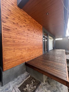 Euro-house for sale!