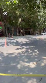 🎥 רגעי שקיעת אדמה ברחוב בעוספיה
