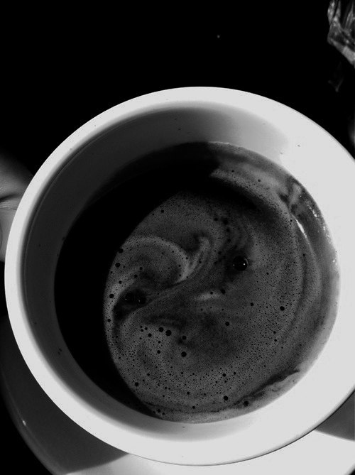 Autistic: Coffee.Coffee.