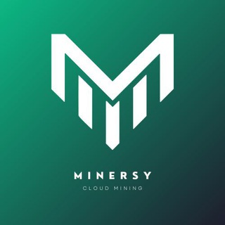 Minersy Cloud Mining Application