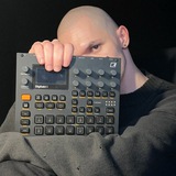What a disgusting groove