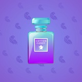 Perfume Bottle #73