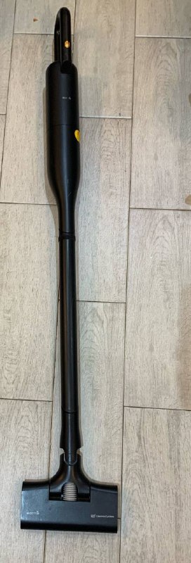 Пылесос . Без проводной . — фото 1