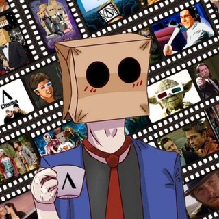 Lurkopub Cinema Telegram channel profile photo