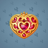 Heart Locket #21