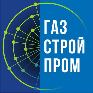 Telegram profile photo for Газстройпром