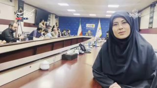 🎦 ראש מדיה ארצית, אורח סוכנות הידיעות פארס
