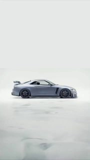Nissan GT-R by Artisan Vehicle Design 🔥