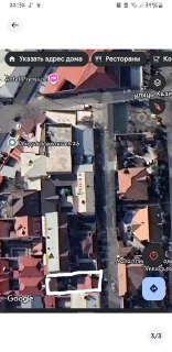 Продаётся Дом на перестройку