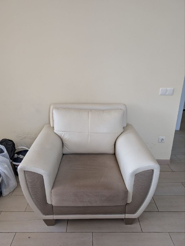 Продам кресло