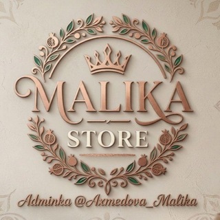🛍👜Malika's Store👜🛍