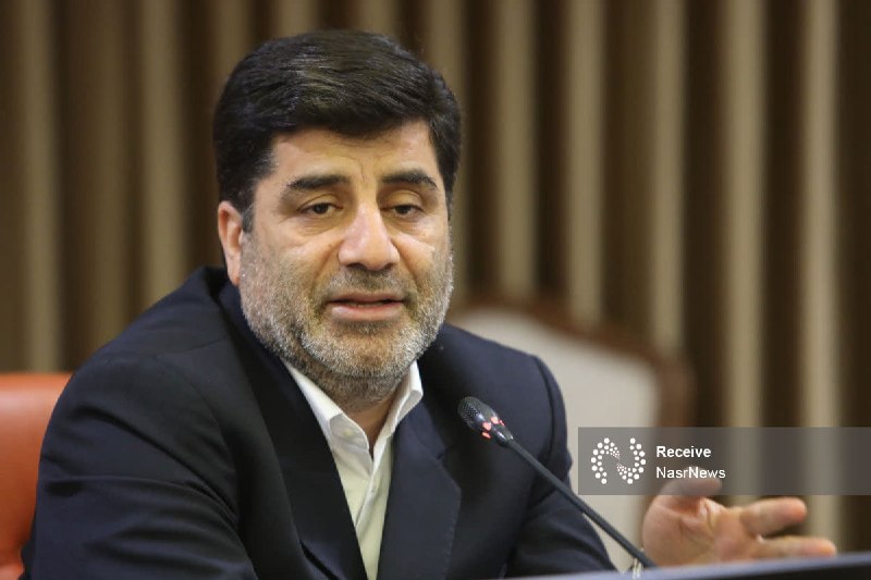اخبار نصر: 📌بهره برداری از یکهزار و ۹۲۵ طرح کشاورزی با ۵۰ همت سرمایه گذاری در کشور به مناسبت هفته دولت ▫️معاون برنامهریزی و اقتصاد