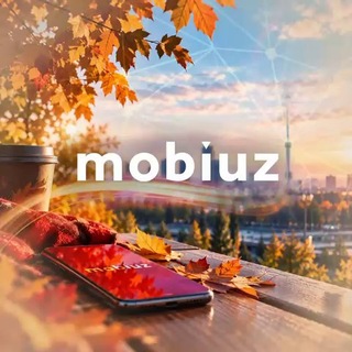 Telegram profile photo for Mobiuz
