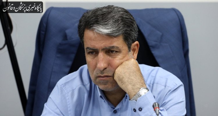 پایگاه خبری پزشکان و قانون (پالنا): 🔵 سازمان غذا و دارو باید درباره محورهای تحقیق و تفحص پاسخ‌های مستند ارائه کند🔹 پاسخ‌ها باید افکار عمومی را قانع کند▫️ عض