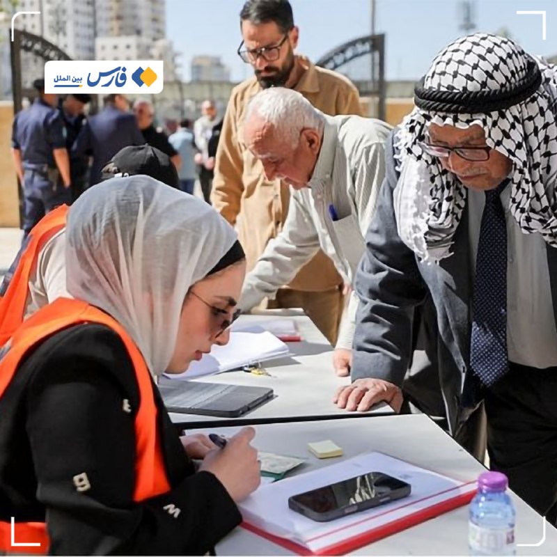 فارس بینالملل و سیاست خارجی: حماس: در قالب یک ائتلاف بزرگ در انتخابات شرکت میکنیم🔹سخنگوی حماس اعلام کرد که این جنبش قصد دارد در قالب «گستردهترین ائ