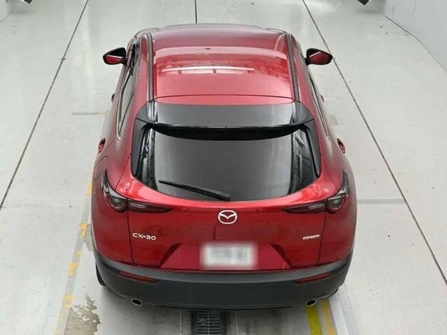 Mazda Cx-30 2020 фото 8
