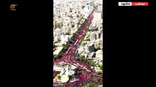 Al Mayadeen - ערוץ Al Mayadeen