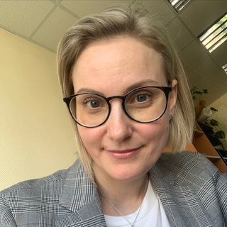 Telegram profile photo for Ирина Нашутинская_кастинг
