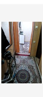 Яшнаобод ,Авиасозларда 2хана