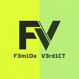 F3m1Da's V3rd1CT
