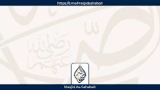 What To Do If You Or Your Loved Ones Are Afflicted By Magic | Sheikh Muhammad Hisham At-Tahiri hafidahullah