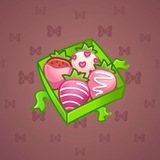 Berry Box #220