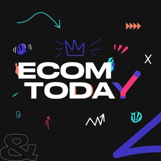 eCOM TODAY | Dropshipping | Ecommerce Telegram Group Link