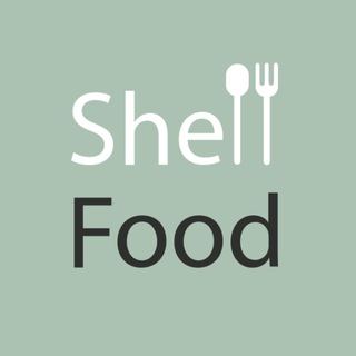 Telegram profile photo for ShellFood: Идеальные рецепты для любого повода